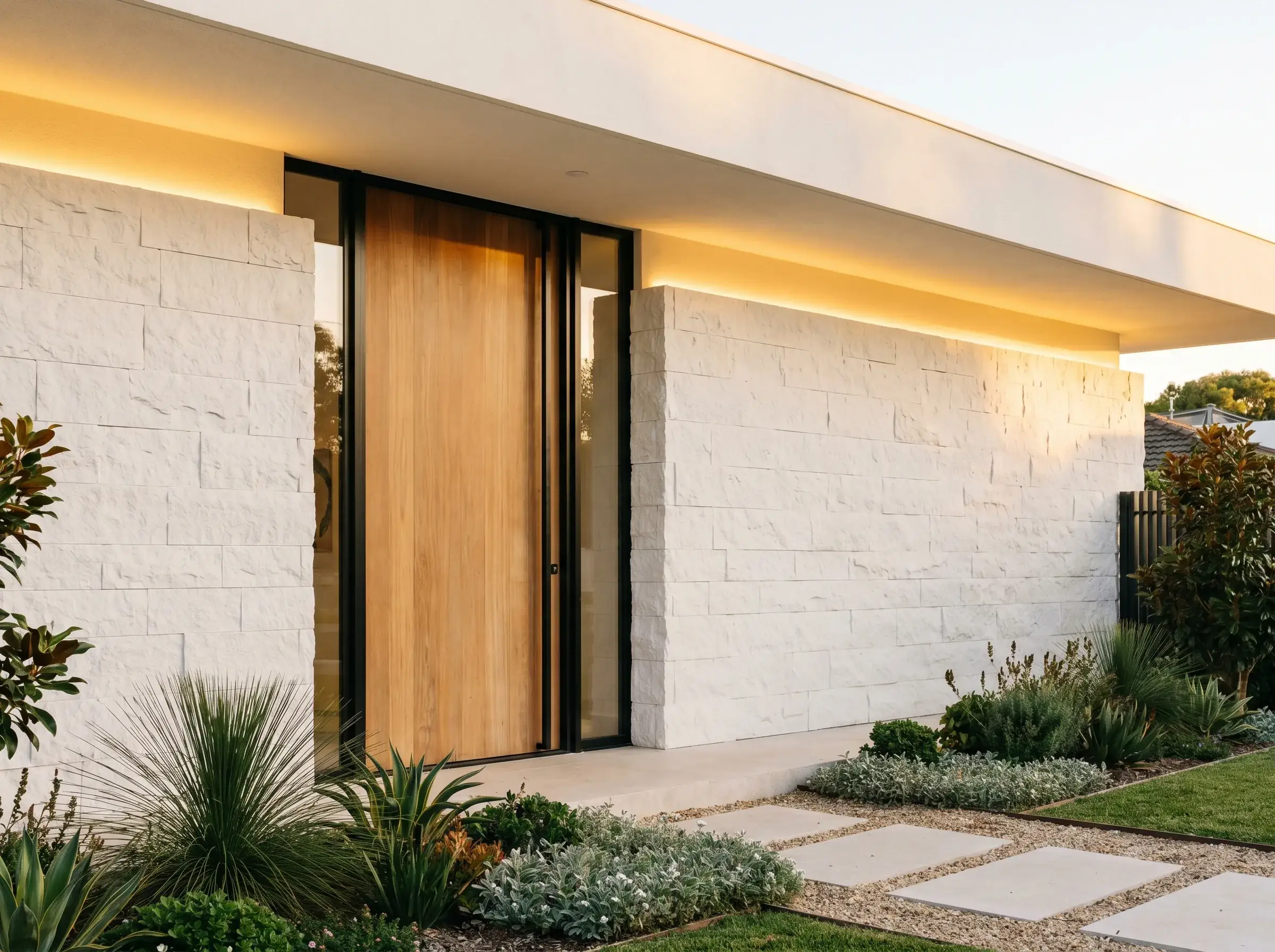 Casa Vertex
