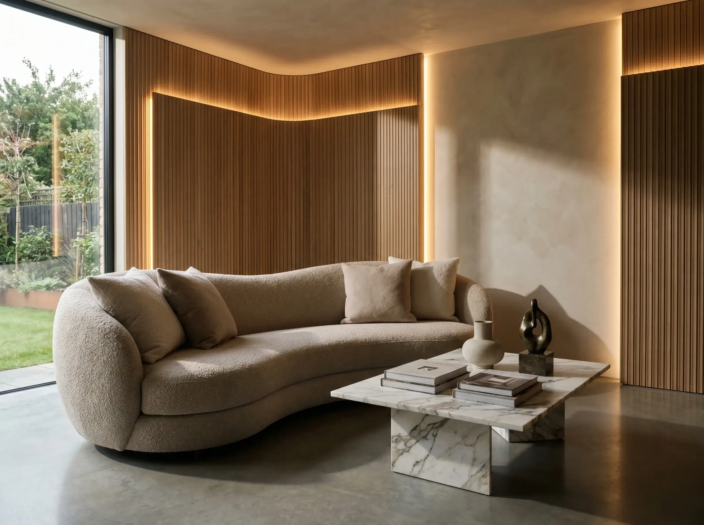 Design de Interiores